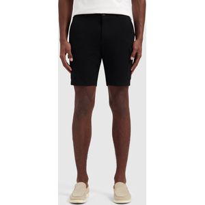 PURE PATH Punta Cargo Shorts Broeken Heren - Zwart - Maat L