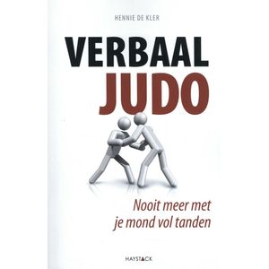 Verbaal judo