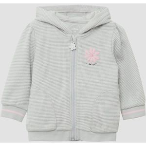 s.Oliver Sweatshirt Jacke