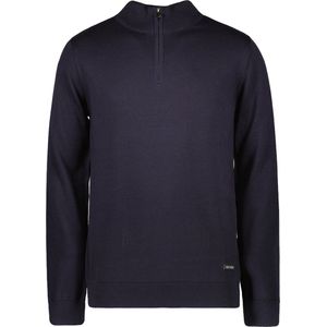 Cars - Fyno Sw Zip - Trui - Navy - Mannen