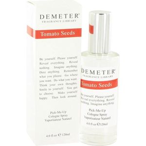 Demeter Tomato Seeds by Demeter 120 ml - Cologne Spray