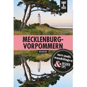 Wat & Hoe reisgids - Mecklenburg Vorpommern