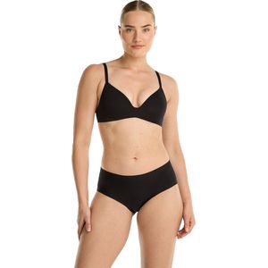 Ten Cate - Secrets - Voorgevormde Bh - Zwart - Zonder Beugel