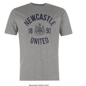Newcastle United t-shirt, maat S