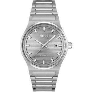 BOSS HB1514118 CANDOR AUTO Heren Horloge