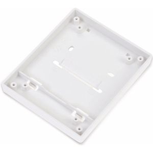 H-TRONIC Behuizing voor Toerenregelaars 310810 en 350256