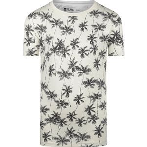 No Way Monday - Jongens shirt - Maat 98