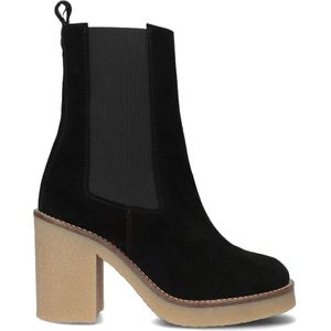 Tango Frida 1 Chelsea boots - Enkellaarsjes - Dames - Zwart - Maat 39