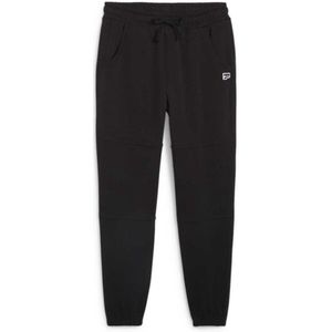 Puma - Select Downtown - Trainingsbroek - Zwart
