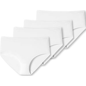 SCHIESSER - Slip - Verpakking van 4