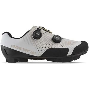 Gaerne G.dare Mtb-schoenen Wit EU 43 Man