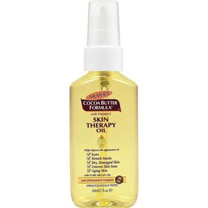 Palmers Cocoa Butter Formula Verzachtende Huidolie 60 ml