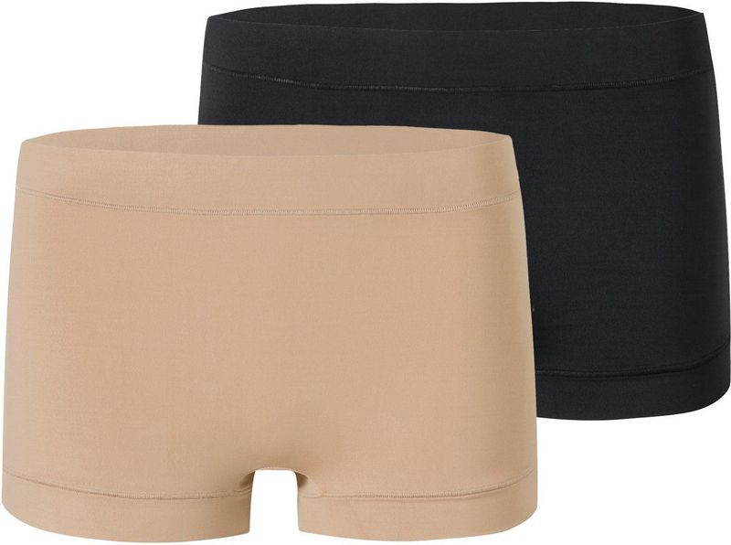 Schiesser - Unique Micro - Boxershorts