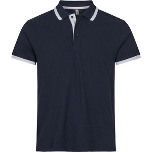 Clique Austin 028272 - Dark Navy - XL