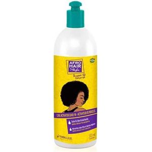 NOVEX - AFRO HAIR CURL ACTIVATOR 500ML