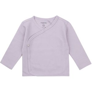 Noppies - Oxnard - T-shirt - Lange Mouwen - Baby - Maat 80