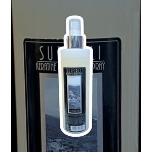 Superli Repair Keratine Detangling Spray 250ml