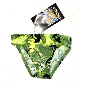 Lentiggini zwembroek maat 98