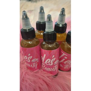 60ML Rosemary Body Oil