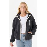 Rip Curl - Pacific Rider - Polar Fleece - Noir - Sweater