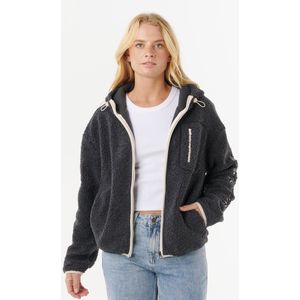 Rip Curl - Pacific Rider - Polar Fleece - Noir - Sweater
