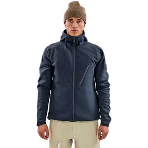 The Mountain - Tech Fleece Hood - Fleece Met Kap