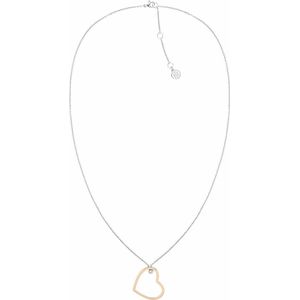 Ketting Dames Tommy Hilfiger 51 cm