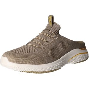 Dockers by Gerli herensabot sneakers 50ME015-700530 schoenen beige