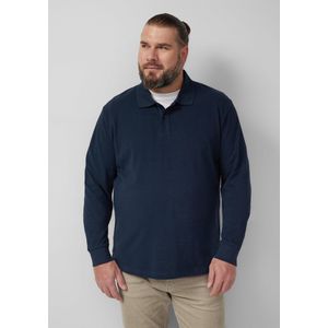 s.Oliver Big Size poloshirt, 5978, XXL