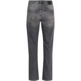 My Essential Wardrobe - Mwisa Jeans - Donkergrijs - Regular Fit