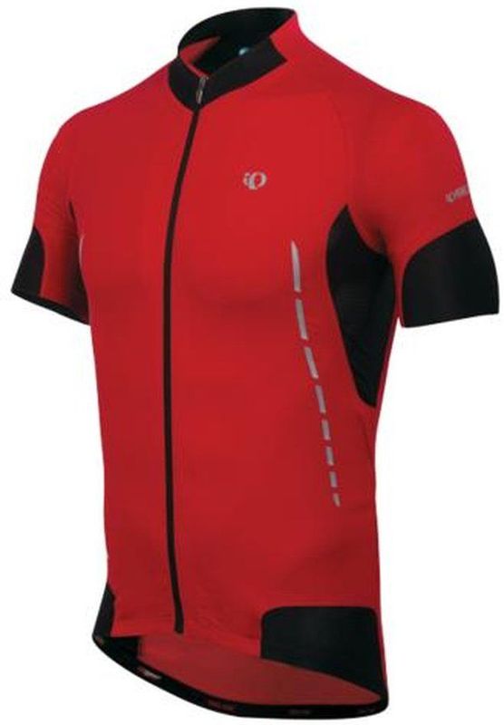 Pearl Izumi - Pro Leader Jersey - Rood - Heren - Aansluitend