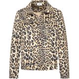 Hv Society - Jacket Hvsivy - Sand - S (36)