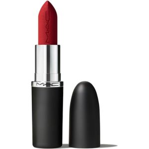MAC Cosmetics Matte Lippenstift - Russian Red