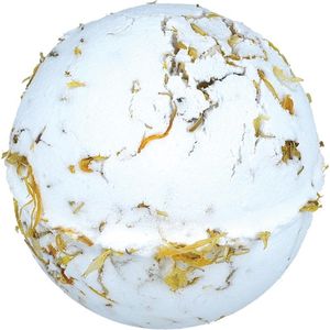 Marigold Bomb Raw Bath Blaster