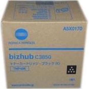 Konica Minolta BIZHUB C3350 TONER CTG black
