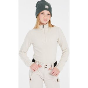 Protest Zora Half Rits Lange Mouw T-shirt