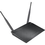 ASUS RT-N12E - Router - Grijs