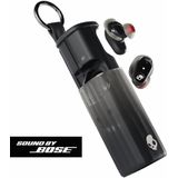 Skullcandy - Method 360 ANC - Draadloze Oordopjes - Zwart - Active Noise Cancelling