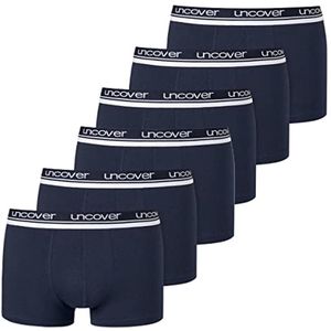 3-Pack Heren Shorts Ondergoed