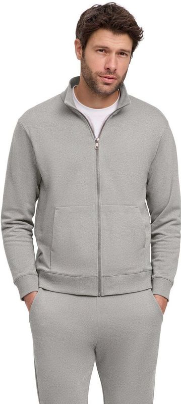 FALKE Heren Jack met rits