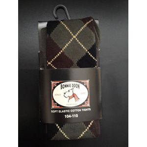 Bonnie Doon - Maillot - Combat - Maat 152/164