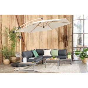 hangende parasol