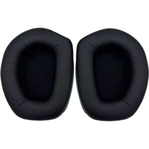 Vervangende oorkussens geschikt voor Sennheiser HDR RS165 RS175 RS185 RS195 - Proteïneleer earpads