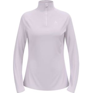 Odlo - Essential Ceramiwarm - Hardloopshirt - Dames - Lange Mouwen - Midlayer