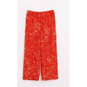 Bellerose soepel vallende pantalon maat 116