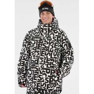 SLOPE Skijacke Kenai