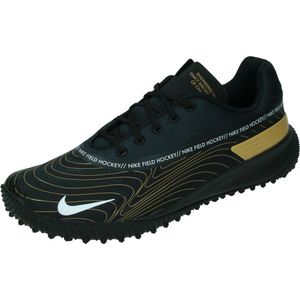 Nike Hockeyschoen Vapor Drive - Zwart - maat 44,5