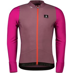 Etxeondo Kalu Trui Met Lange Mouwen Paars S Man