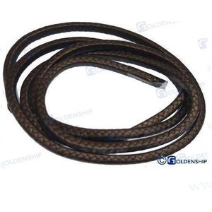 Goldenship - Goretex Verpakking - Gemengde Vierkante Gevlochten Packing - PTFE Geïmpregneerd