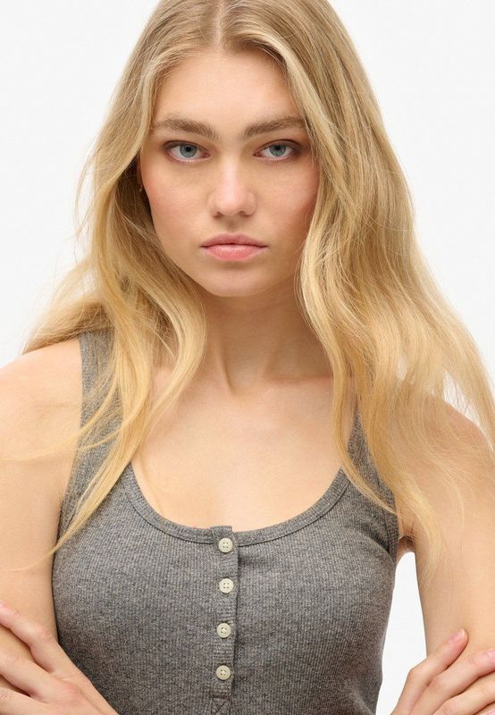 Superdry - Athletic Essentials - Hemdtopje - Dames